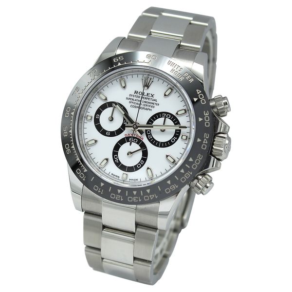 Rolex Daytona 116500 LN